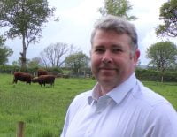 James Toms